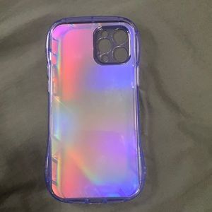 iPhone 12 proMAX case.